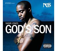 Nas - God S Son