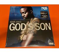 God'S Son [VINYL]