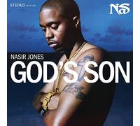 Nas - God’s Son [VINYL]