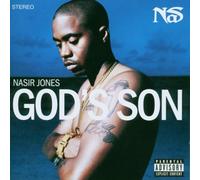 Nas - God'S Son