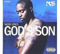 Nas - God's Son