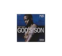 Nas - Gods Son [CD]