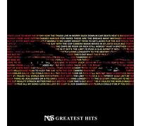 NAS - Greatest Hits (Clean)