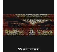Nas - Greatest Hits [Ltd. Release] [2