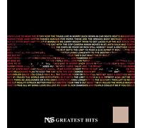 Nas - Greatest Hits [Us Import]