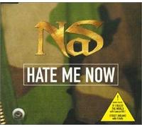Nas - Hate Me Now [CD 2]