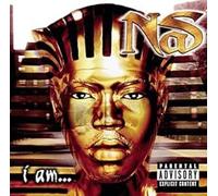 Nas - I Am...