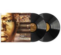 Nas - I Am...The Autobiography 2x Vinyl LP (New)