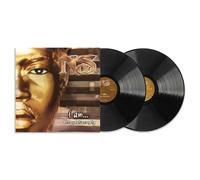 Nas - I Am...The Autobiography (2× Vinyl LP 2023, Rsd '24, Limited Edition)