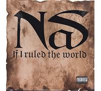 Nas - If I Ruled the World [12" VINYL] [12" VINYL]