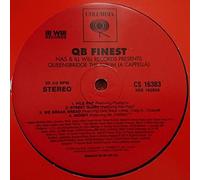 Nas & Ill Will Records Presents Queensbridge The Album (A Cappella) [2xVinyl]