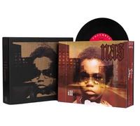 Nas - Illmatic: 30th Anniversary 7” Inch Box Set [7" VINYL]