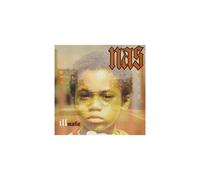 Nas - Illmatic: Clean Version [VINYL]
