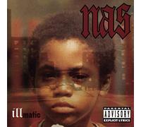 Nas - Illmatic