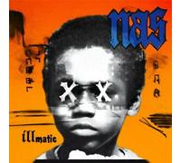NAS - ILLMATIC XX (2 CD)