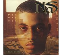 Nas - It Was Written [VINYL]