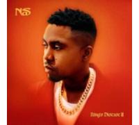 KINGS DISEASE II - NAS - CD