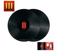 Nas - King's DIsease III [VINYL]