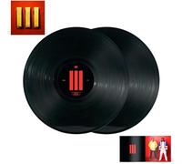 Nas - King's Disease III - 2 Vinyl