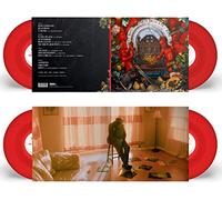 Nas - King's Disease [VINYL]