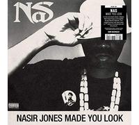 Nas - Made You Look (7") [7" VINYL]