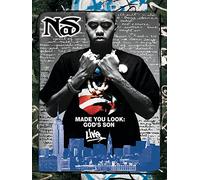 Nas: Made You Look - God's Son Live