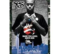 Nas - Made You Look: God's Son Live