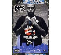 Nas - Made You Look: God's Son Live