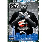 Nas: Made You Look - God's Son Live