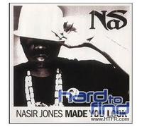 Nas - Made You Look / The Cross [VINYL]