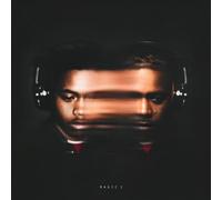 Nas - Magic 2 [VINYL]