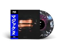 Nas - Magic 2 [VINYL]