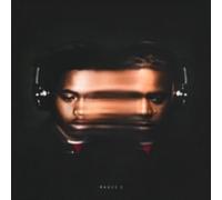 NAS - MAGIC 2 - Vinyl Record - G1398z