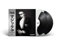 Nas - Magic 3 [VINYL]