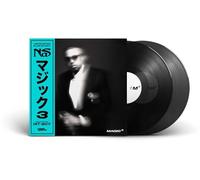 Nas - Magic 3 [VINYL]