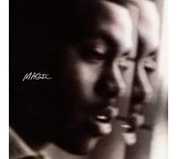 Nas - Magic (CD)