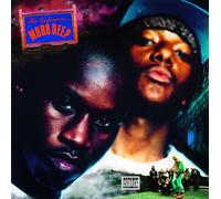 Nas, Mobb Deep, Ghostface Killah, Q-Tip, Raekwon - Infamous