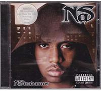 Nas - Nastradamus (special Nl Version)