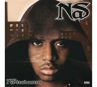 Nas Nastradamus (Vinyl) 12" Album
