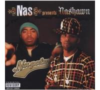 Nas Presents Nashawn - Napalm