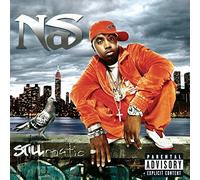 NAS - Stillmatic