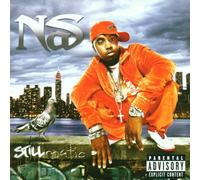 Nas - Stillmatic
