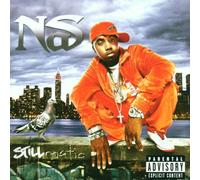 Nas - Stillmatic(Explicit Version)