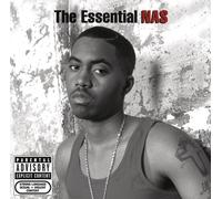 Nas - Essential Nas