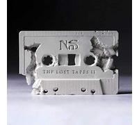 Nas - The Lost Tapes II [CD]