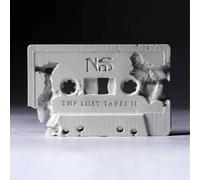 Nas - The Lost Tapes 2