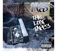 Nas - The Lost Tapes [New CD] Alliance MOD