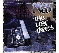 Nas - The Lost Tapes [VINYL]