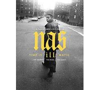 Nas: Time Is Illmatic