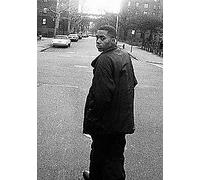 Nas: Time Is Illmatic (MetalPak) [Blu-ray], New DVD, Q-Tip,Pharrell Williams,Ali